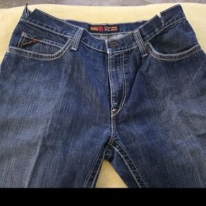 Ariat Men’s FR Jeans